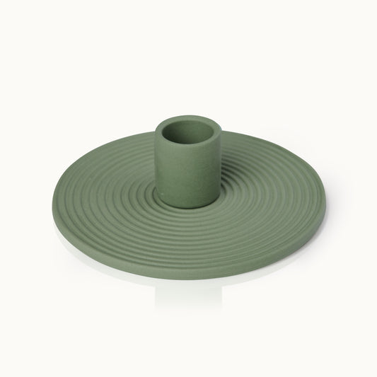 Kerzenständer Olive