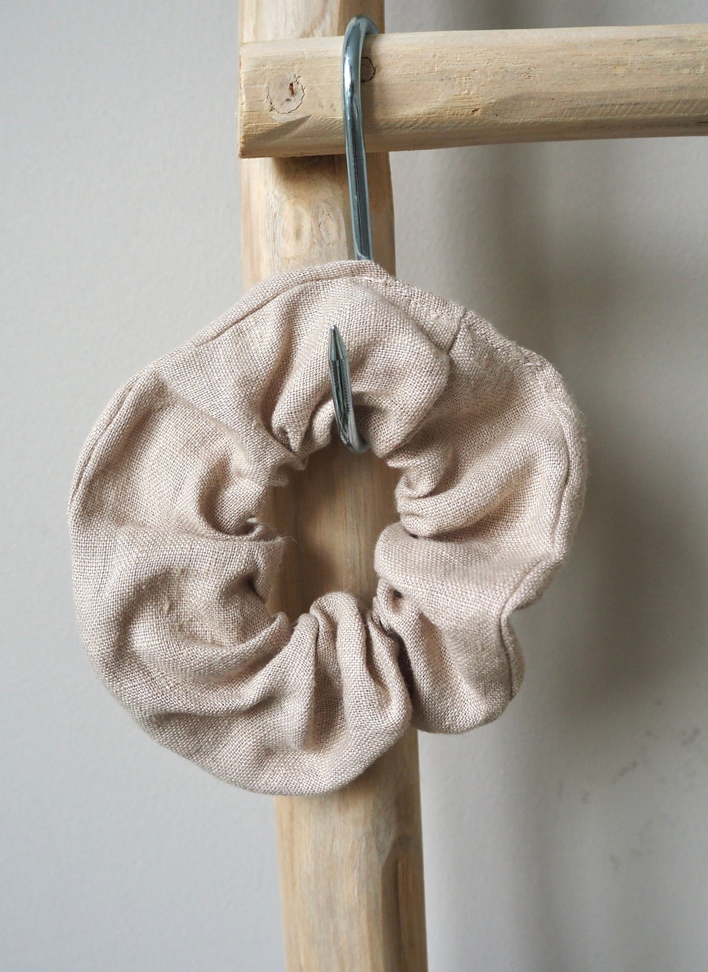 Scrunchie Natural Line