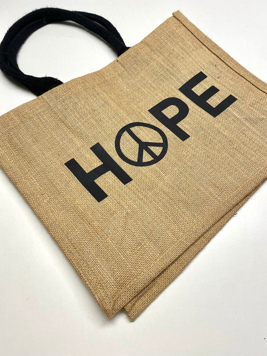 Shopper Hope
