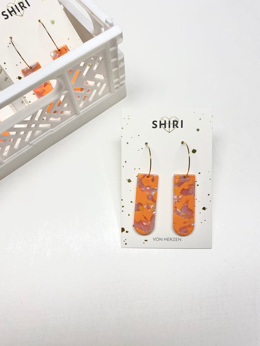 Ohrring San Francisco