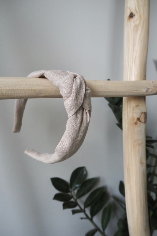 Haarreif Natural Line