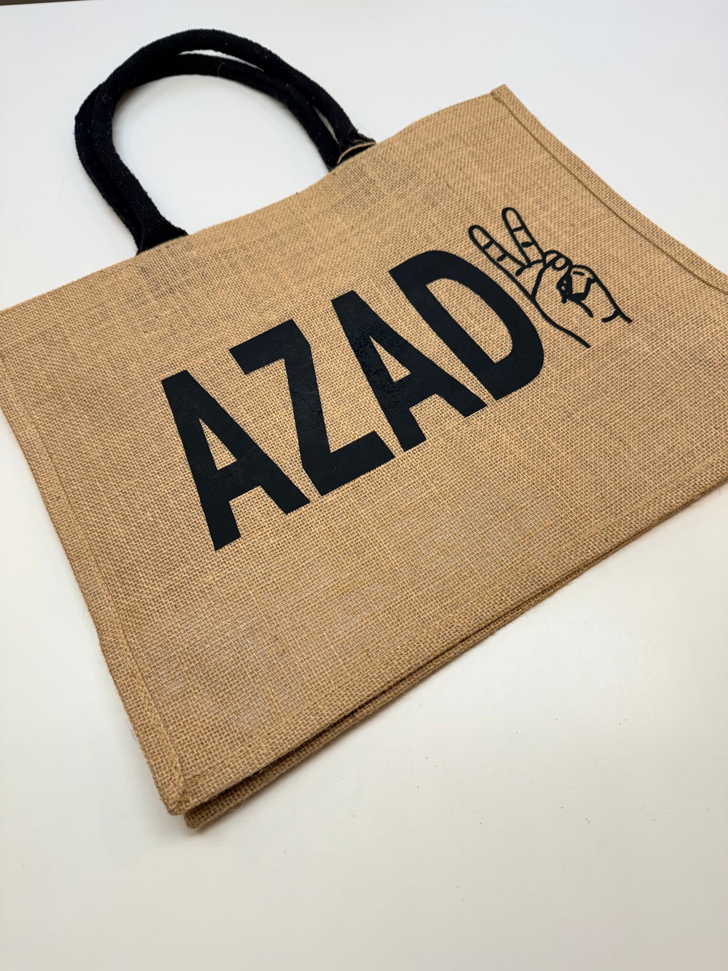 Shopper AZADI