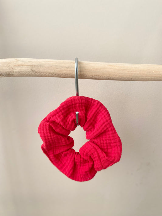 Scrunchie Flamme