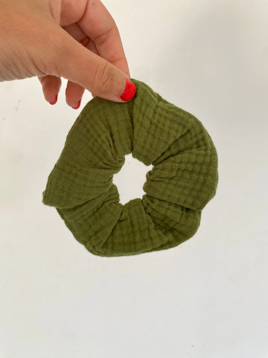 Scrunchie Moos