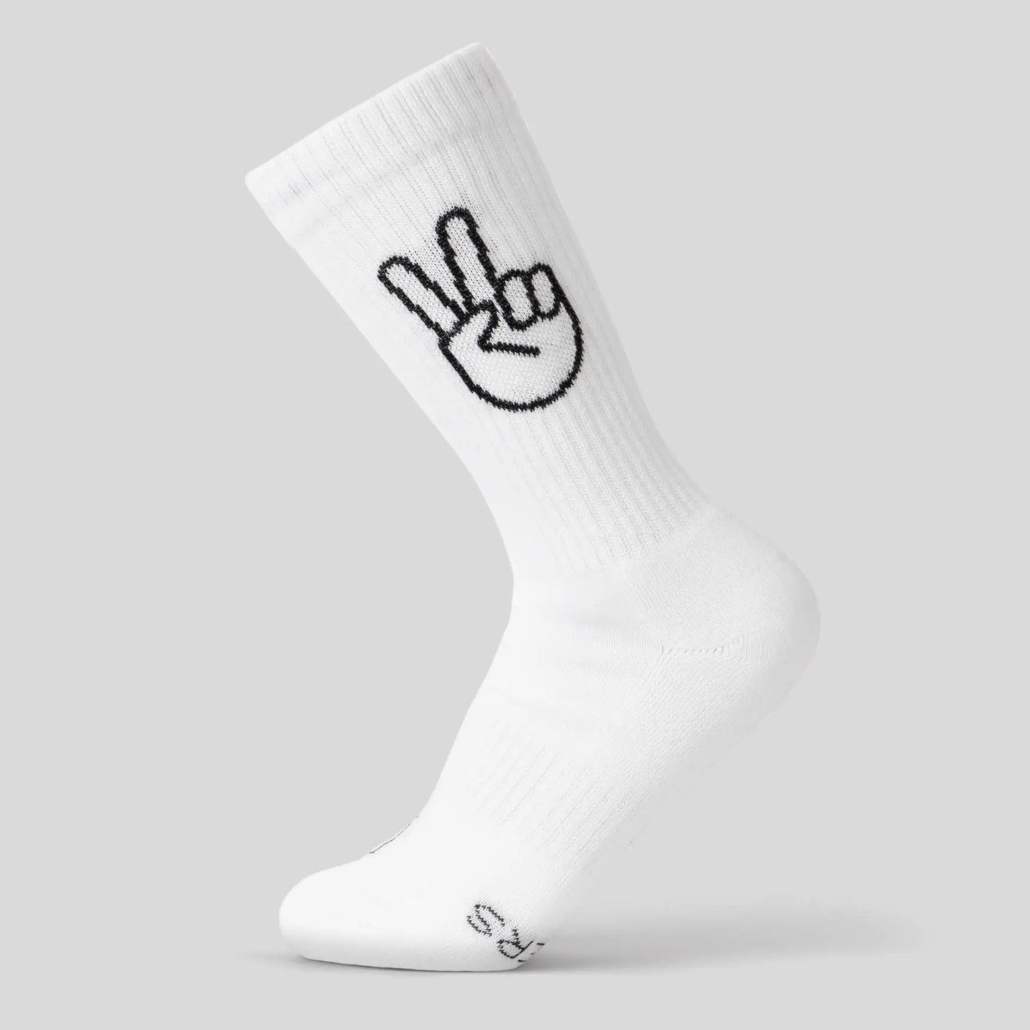 Socken Peace