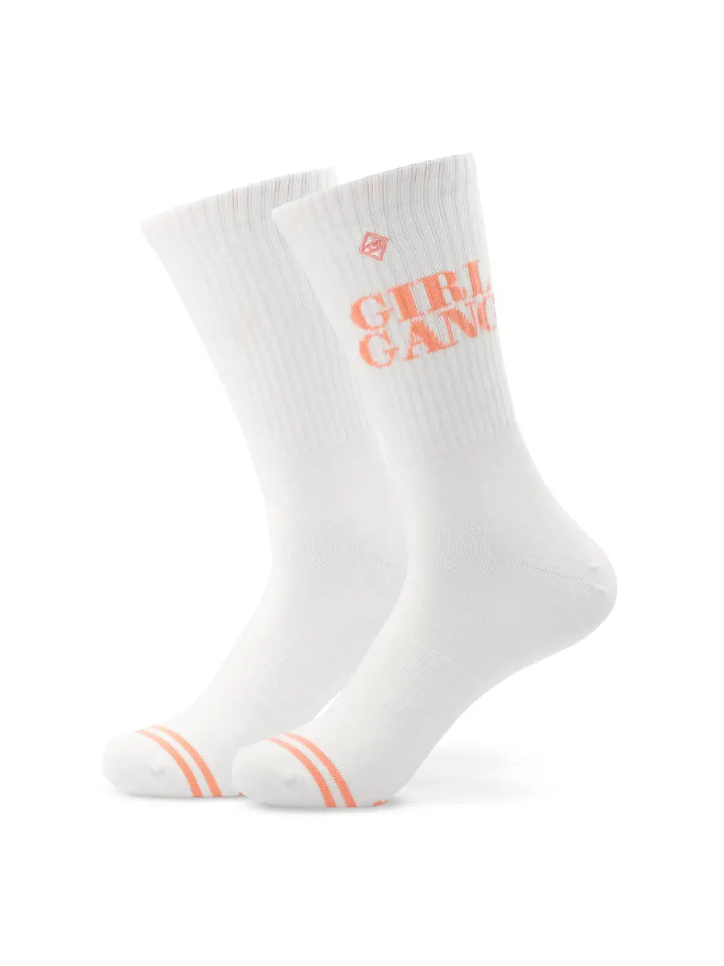 Socken GIRL GANG