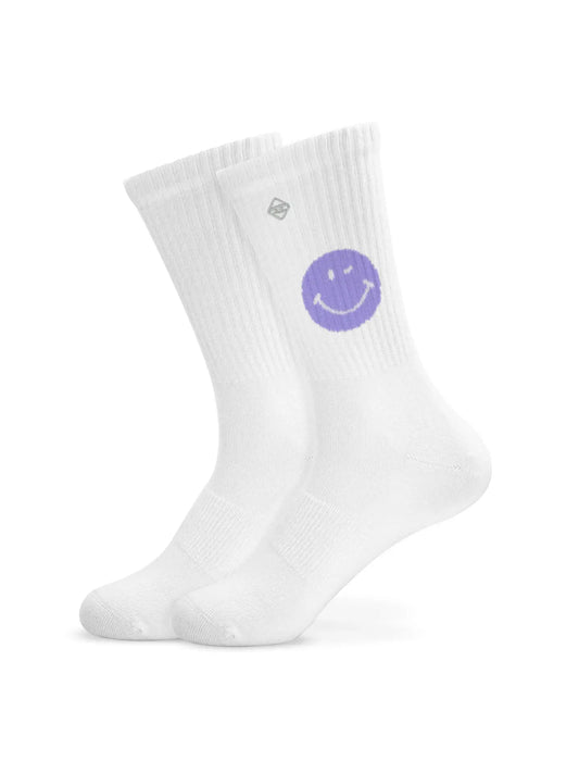 Socken Smiley