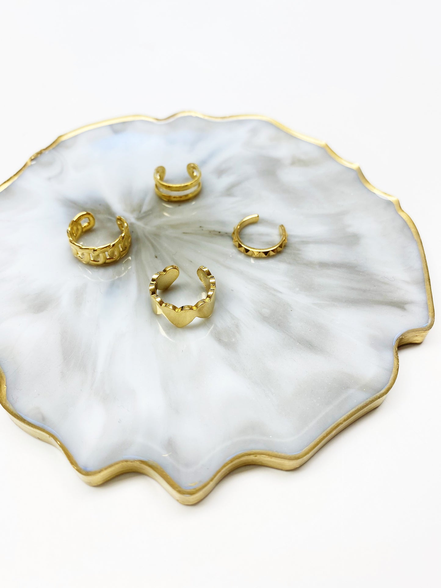 Earcuffs