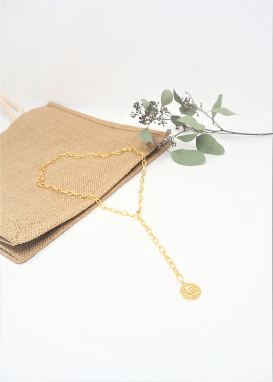 Kette mit Sternzeichen