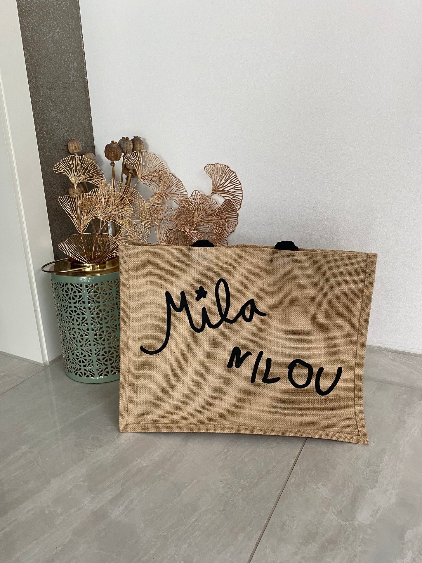 Personalisierter Shopper