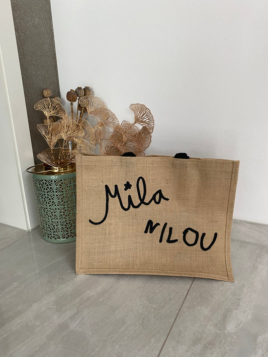 Personalisierter Shopper