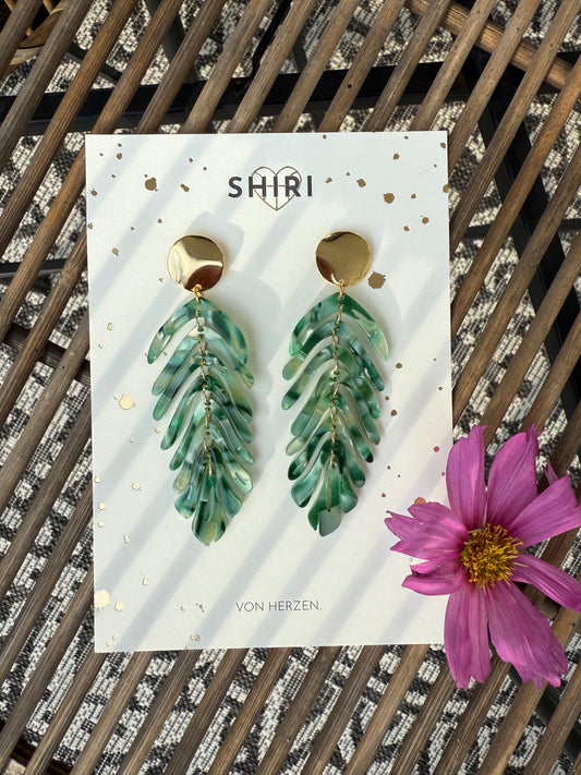 Ohrring Maui
